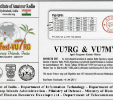 QSLs